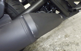 HONDA REBEL 250 A 2014 MC49