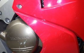 HONDA VFR800F 2015 RC79