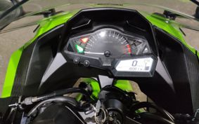 KAWASAKI NINJA250 EX250L