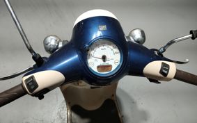 HONDA GIORNO AF77