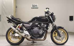 HONDA CB400SF VTEC 2012 NC42