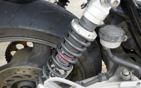 HONDA CB400SF VTEC SPEC 2 2003 NC39