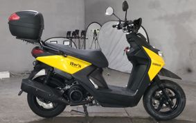 YAMAHA BW*S 125 SED9J