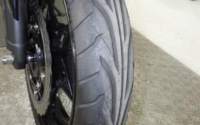 KAWASAKI Z250 Gen.2 EX250Y