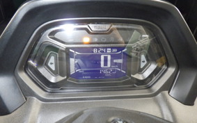 YAMAHA NMAX-3 2002 SEL1J