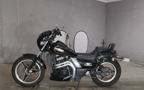 KAWASAKI ELIMINATOR 250SE EL250A