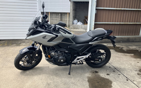 HONDA NC750X 2025 RH23