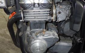 HONDA CB400SF 1993 NC31