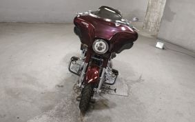 HARLEY FLHXSE1800CVO 2010 PZ8