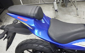SUZUKI GSX-S125 DL32B