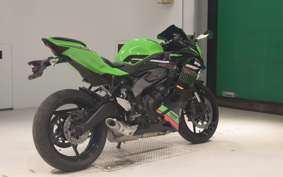 KAWASAKI ZX-25R ZX250E