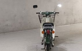 HONDA SUPER CUB50 AA01
