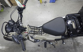 HONDA CT125 HUNTER CUB