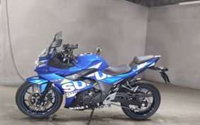 SUZUKI GSX250R DN11A