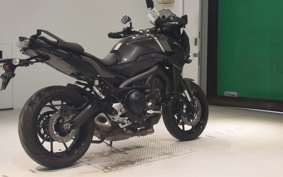 YAMAHA MT-09 Tracer 2017