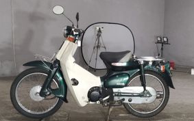 HONDA SUPER CUB50 AA01