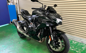 KAWASAKI NINJA H2 2021 ZRT00K