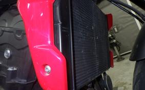 TRIUMPH TRIDENT 660 2021