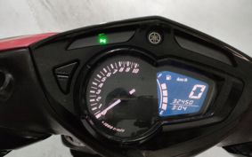 YAMAHA CYGNUS 125 X SE44J