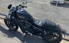 HARLEY  HARLEY XL1200CX 2020 LM3