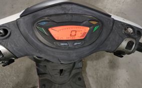 YAMAHA GTR125 SE51