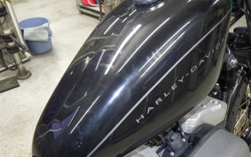 HARLEY XL1200N 2007