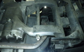 SUZUKI ADDRESS V125 S 1977 CF4MA