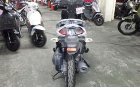 SUZUKI ADDRESS 110