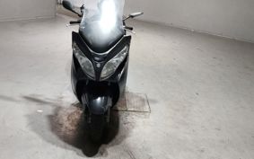 SUZUKI SKYWAVE 400 2007 CK44A