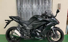 KAWASAKI NINJA 1000 ABS 2019 ZXT00W