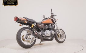 KAWASAKI ZEPHYR 750 2003 ZR750C