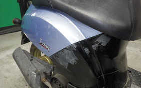 HONDA TODAY 2018 AF61