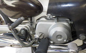 HONDA LITTLE CUB AA01