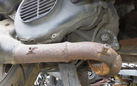 SUZUKI ADDRESS V50 Tune CA1CA