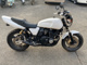 Фото Yamaha XJR400 1994 с японского аукциона