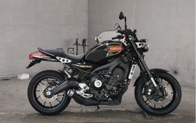YAMAHA XSR900 2018 RN46J