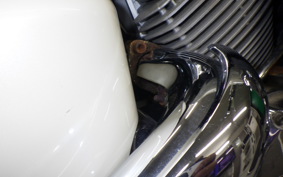 YAMAHA DRAGSTAR 400 CLASSIC  2009 VH02J