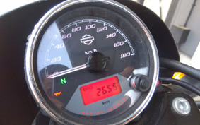 HARLEY  HARLEY XG750 2015 NBB