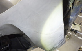 SUZUKI ADDRESS V125 G 1998 CF46A