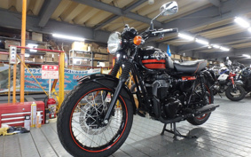 KAWASAKI W800 2016 EJ800A
