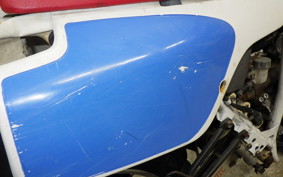 HONDA XLR250R Gen.4 2021 MD22