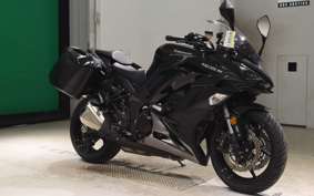KAWASAKI Z1000 SX ABS 2018