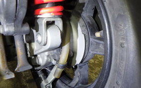 YAMAHA JOG ZR Gen.3 SA39J