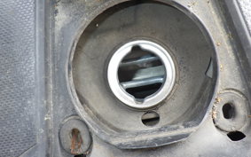 HONDA TACT-4ﾍﾞｰｼｯｸ AF79