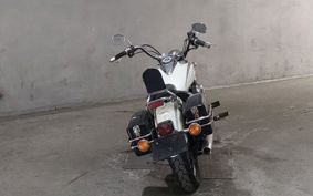 YAMAHA DRAGSTAR 250 VG02J