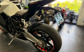 KTM 1190 RC8 2008 VR440