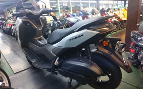 YAMAHA NMAX ABS SEL1J