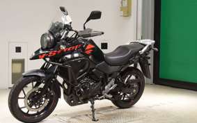 SUZUKI Vｽﾄﾛｰﾑ250 2007