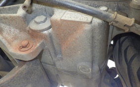 HONDA DIO CESTA GEN 2 AF62