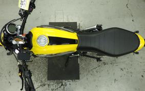 DUCATI SCRAMBLER ICON 2015